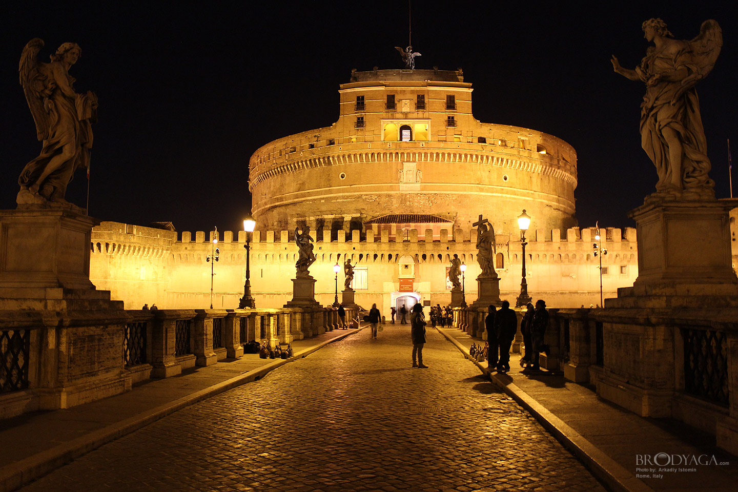 Rome